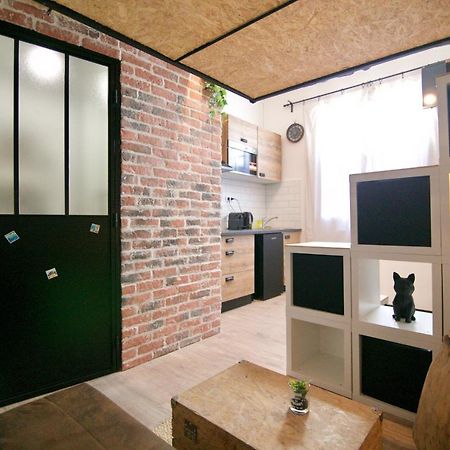 בנדול Studio-Residence Front De Mer ⎮ Parking Gratuit מראה חיצוני תמונה