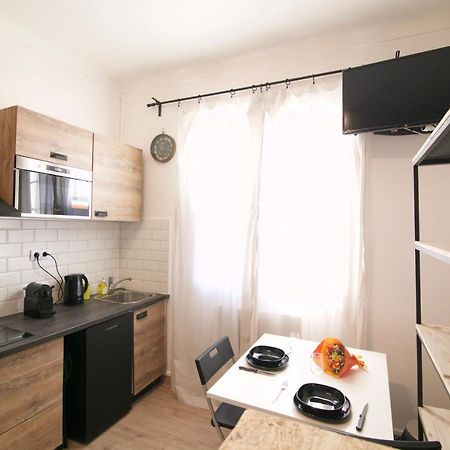 בנדול Studio-Residence Front De Mer ⎮ Parking Gratuit מראה חיצוני תמונה