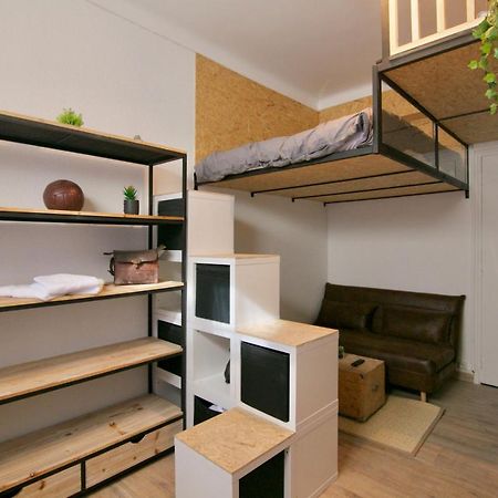 בנדול Studio-Residence Front De Mer ⎮ Parking Gratuit מראה חיצוני תמונה
