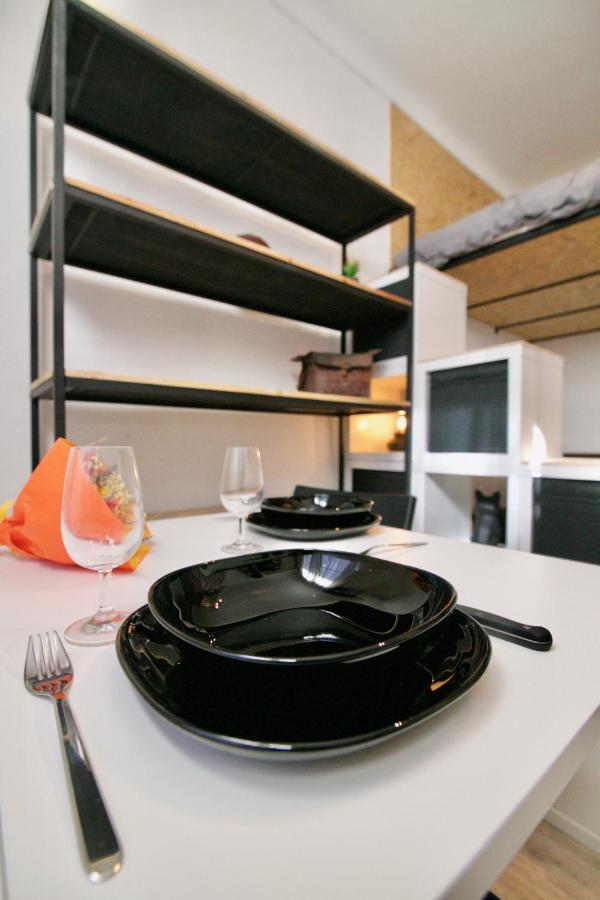 בנדול Studio-Residence Front De Mer ⎮ Parking Gratuit מראה חיצוני תמונה